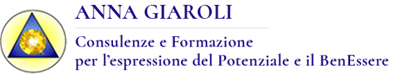 Anna Giaroli Logo