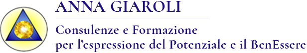 Anna Giaroli Logo